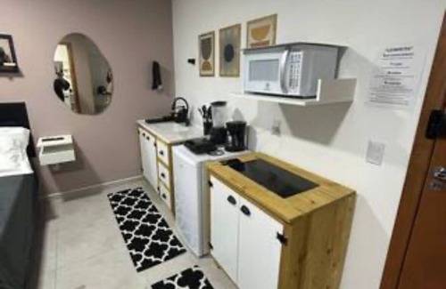 Campeche Sul Apartamento | Modern and cozy studio in Campeche Beach