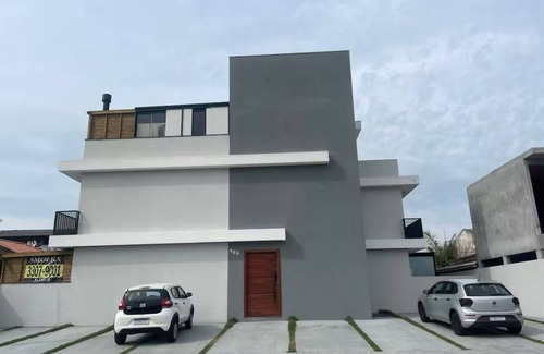 Campeche Sul Apartamento | Modern and cozy studio in Campeche Beach