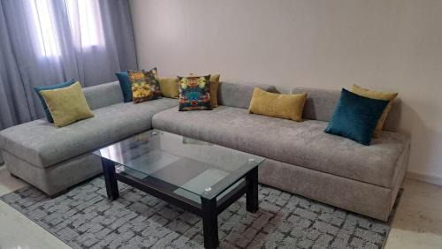 Belvedere Apartamento | Modern and cozy - Central apartment in Casablanca