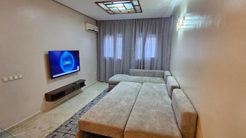 Belvedere Apartamento | Modern and cozy - Central apartment in Casablanca