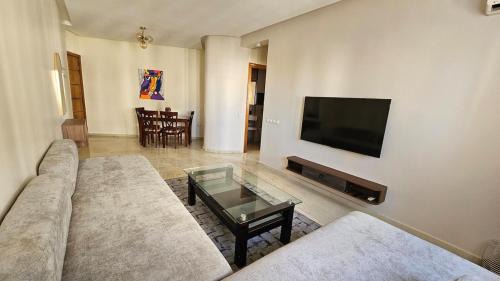 Belvedere Apartamento | Modern and cozy - Central apartment in Casablanca