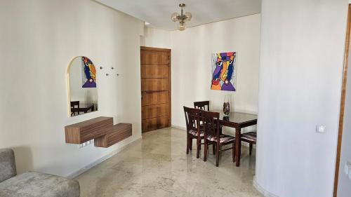 Belvedere Apartamento | Modern and cozy - Central apartment in Casablanca