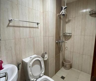 Barangay 670 Apartamento | Modern and Cozy Condo in 8Adriatico near PGH, SLMEC and US Embassy