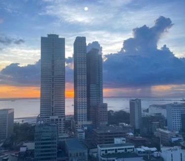 Barangay 670 Apartamento | Modern and Cozy Condo in 8Adriatico near PGH, SLMEC and US Embassy