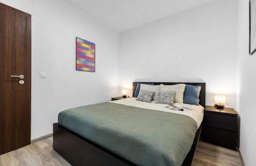 Old Town Apartamento | Modern and Cozy flat with Balcony