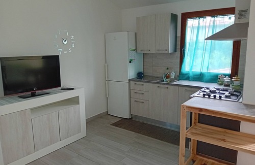Cabras Apartamento | Modern and Cozy Holiday Home 5 min from the nearest beach