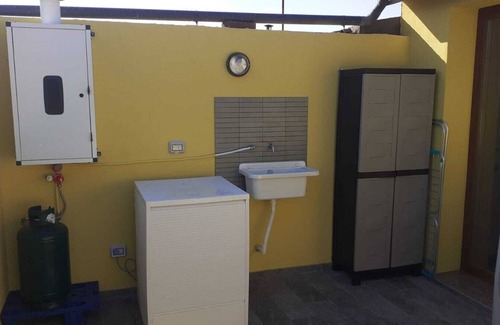 Cabras Apartamento | Modern and Cozy Holiday Home 5 min from the nearest beach