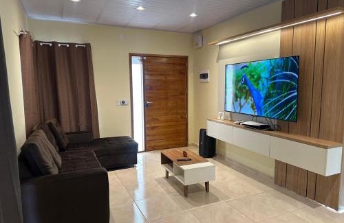 Encarnacion Casa | Modern and cozy house