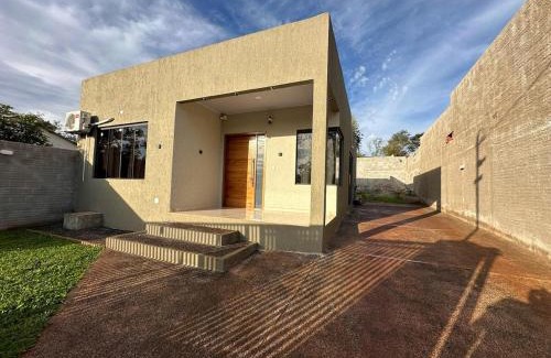 Encarnacion Casa | Modern and cozy house