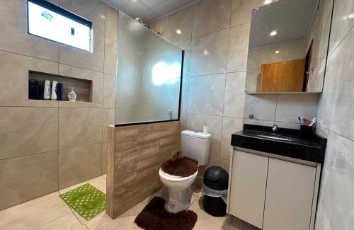 Encarnacion Casa | Modern and cozy house