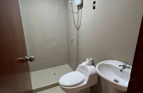 Piura Apartamento | ✨ Suite Moderna y Acogedora en Piura – Ubicación Segura y Céntrica ✨