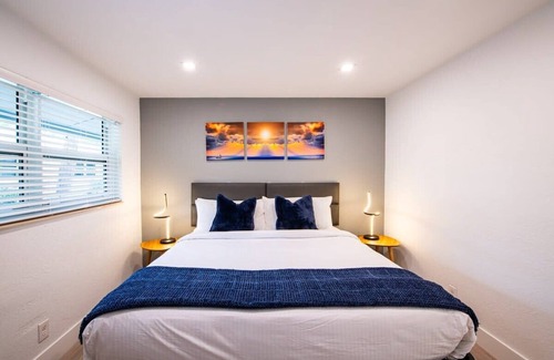 Poinciana Park Hotel | Luxury Boutique Hotel in Fort Lauderdale