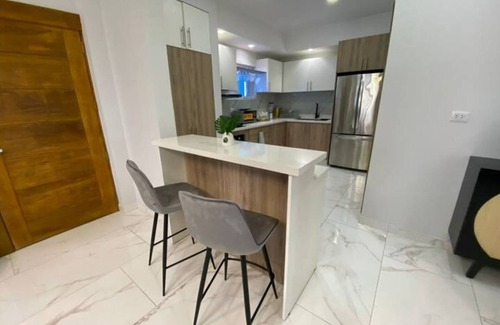 Vista Hermosa Apartamento | moderno y Lujoso apartamento