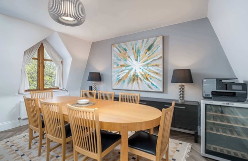 St. Mary's Park Apartamento | Modern and elegant 2-bedrooms apartment