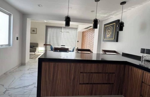 Oaxaca Apartamento | Departamento MODERNO Y ELEGANTE - Oaxaca Centro