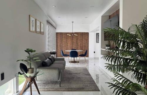 Oaxaca Apartamento | Departamento MODERNO Y ELEGANTE - Oaxaca Centro