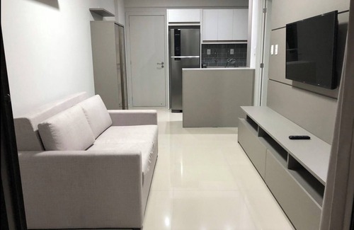 Graca Apartamento | Apartamento moderno y finamente decorado en Graça