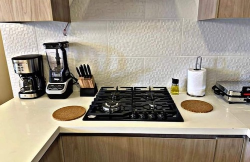 Cuenca Apartamento | Modern and Fully-equipped Apartment – Total Comfort