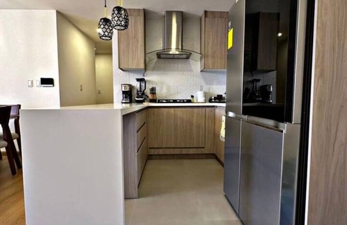 Cuenca Apartamento | Modern and Fully-equipped Apartment – Total Comfort
