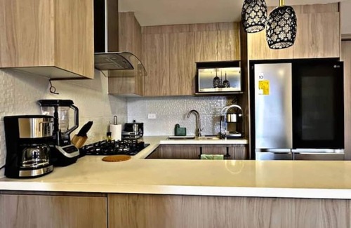 Cuenca Apartamento | Modern and Fully-equipped Apartment – Total Comfort