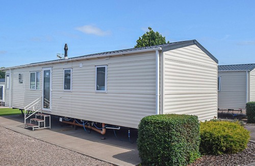 Tiddington Casa | Alojamiento de 2 habitaciones en Stratford-upon-Avon