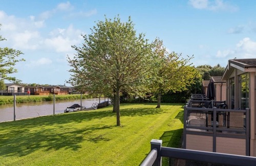 Tiddington Casa | Alojamiento de 2 habitaciones en Stratford-upon-Avon