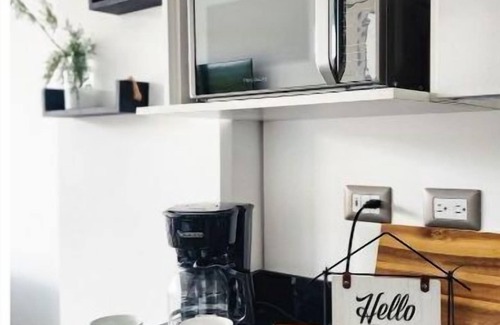 Zona 16 Apartamento | Modern and Comfortable Apartment In front of Cayala