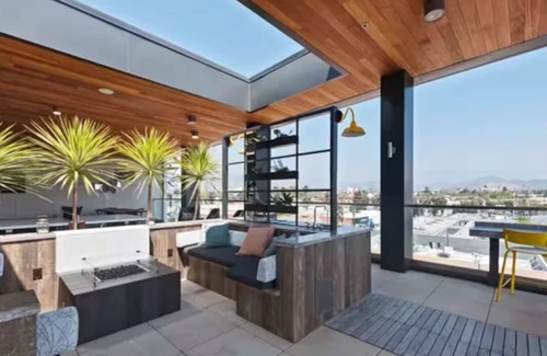 Glendale Apartamento | Modern and Lavish apartment