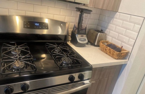 Glendale Apartamento | Modern and Lavish unit