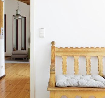 Schoeneberg Apartamento | modern and light 72m apartment