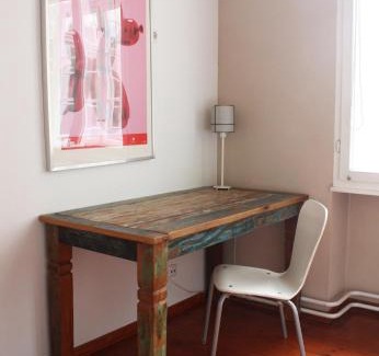 Schoeneberg Apartamento | modern and light 72m apartment