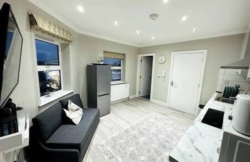 Hillingdon Apartamento | Modern and Luxurious flat in London!