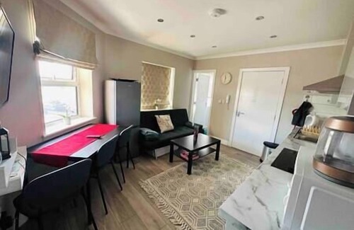 Hillingdon Apartamento | Modern and Luxurious flat in London!