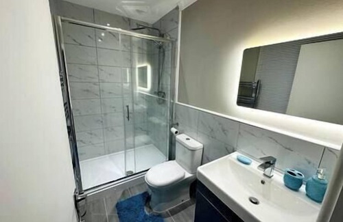 Hillingdon Apartamento | Modern and Luxurious flat in London!