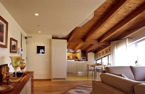Cattolica Apartamento | Modern and luxurious penthouse with views of the sea and beaches of Cattolica