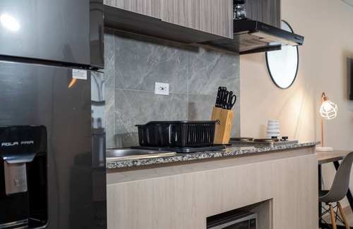 Chico Norte Apartamento | Modern and Luxury Loft close 93 Park, and Virrey Park