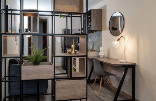 Chico Norte Apartamento | Modern and Luxury Loft close 93 Park, and Virrey Park