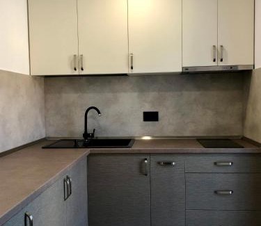 Dumbravita Apartamento | Modern and New Apartments in North of Timisoara - PNM Residence
