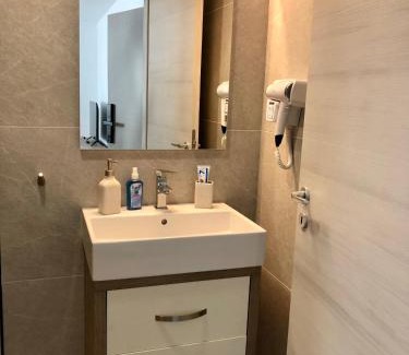 Dumbravita Apartamento | Modern and New Apartments in North of Timisoara - PNM Residence