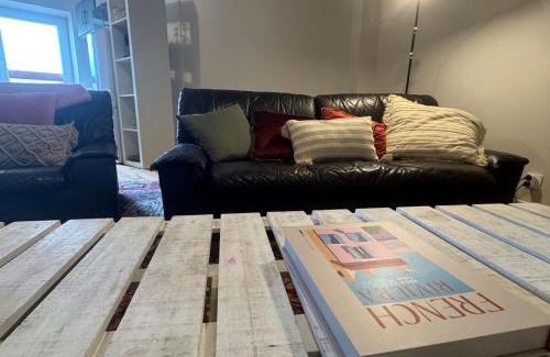 Condrieu Apartamento | Modern and old T2