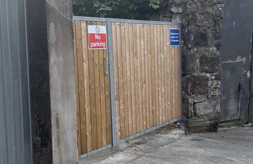 Oldcastle Apartamento | Modern and secure 1-bedroom apartment in Oldcastle - Sleeps 2 -4 people
