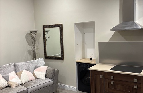Oldcastle Apartamento | Modern and secure 1-bedroom apartment in Oldcastle - Sleeps 2 -4 people