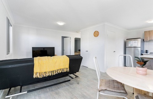 Cloverdale Casa | Modern and self contained granny flat