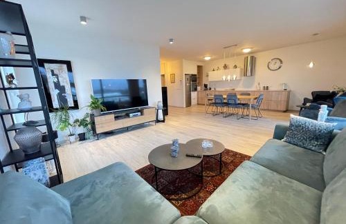 Kopavogur Apartamento | Modern and spacious 3 bedroom apartment in Kópavogur