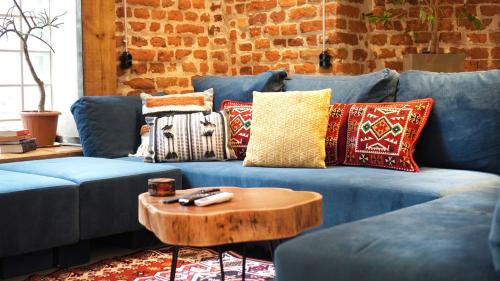 Sofia City Center Apartamento | Modern and Spacious 3-Bedroom Entire House