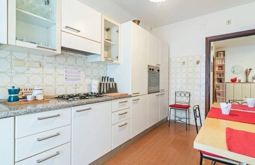 Padova Apartamento | S. Antonio Garden Flat x5 LOVELY TERRACE