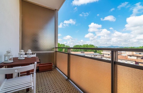 Padova Apartamento | S. Antonio Garden Flat x5 LOVELY TERRACE