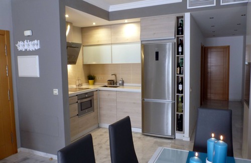 San Felipe Neri Condominio | Apartamento moderno y espacioso en el centro histórico de la ciudad