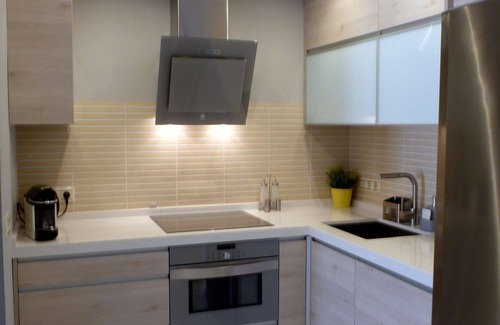 San Felipe Neri Condominio | Apartamento moderno y espacioso en el centro histórico de la ciudad