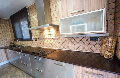 Can Vinyals Villa | ¡Moderno y espacioso con piscina privada cerca de BCN!
